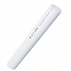 Труба ПП PN20 20 Kalde, белый