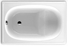 Ванна стальная BLB Europa mini B05E сидячая 105х70 см 2,3 мм