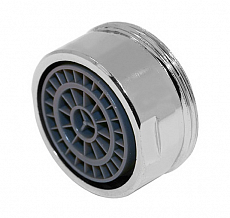 Аэратор Frap F72-1, d 24 mm, наружняя резьба