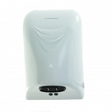 Сушилка для рук Sanaks 6920, белый, компакт, 600 W