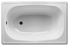 Ванна стальная BLB Europa B15E 105х70 см 2,3 мм