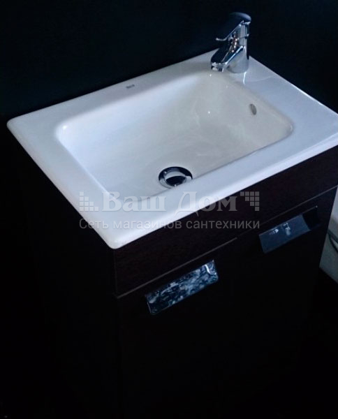 Раковина мебельная Roca Debba Unik 32799J00Y 50 см