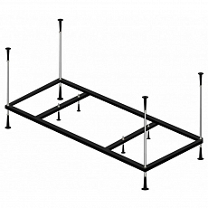 Каркас для ванны Vagnerplast 185x90