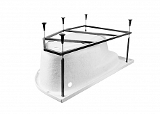 Опорная конструкция Cersanit Joanna 150