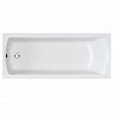 Ванна акриловая Marka One Modern 165х70