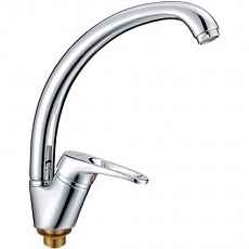 Смеситель для кухни Ledeme H13 L5913