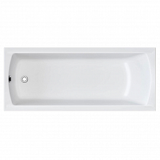 Ванна акриловая Marka One Modern 170х75
