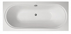 Ванна акриловая Vagnerplast Briana 185x90 см, прямоугольная