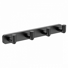 Крючок Raglo R320 R320.054.09 четверной, графит