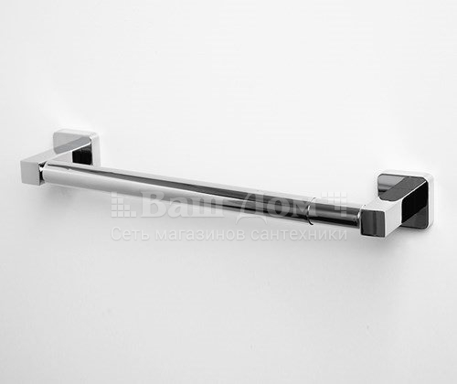 Держатель бумажного полотенца WasserKRAFT Lippe K-6522D