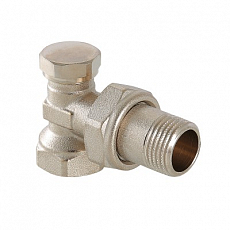 Клапан настроечный угловой Valtec VT.019.N.05, 3/4"