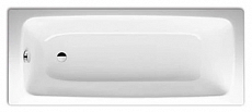 Ванна стальная Kaldewei Cayono 170х75 см, anti-sleap, easy-clean 3.5 мм Mod.750