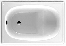 Ванна стальная BLB Europa mini B2SE сидячая 120х70 см 2,3 мм