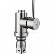 Смеситель для кухни Frap F40990, корпус без излива