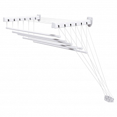 Сушилка для белья Gimi LIFT-180 настенная