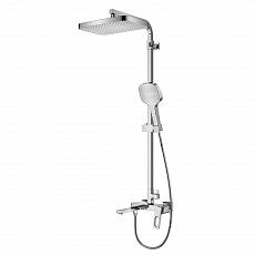 Душевая система Raglo R51 R51.24, хром