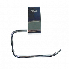 Держатель туалетной бумаги Sanaks Titan 77002 без экрана