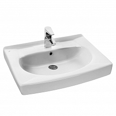 Раковина над стиральной машиной Santek Пилот 60х50 1.WH30.1.970
