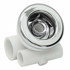 Гидромассаж Aquatek Сириус пневматическое управление Стандарт