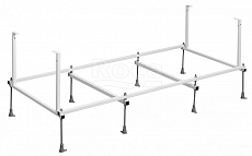 Опорная конструкция Roca Line 150х70 см