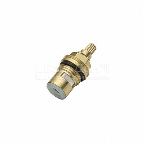 Кран-букса Frap F52-7 90°, 20 шлицов