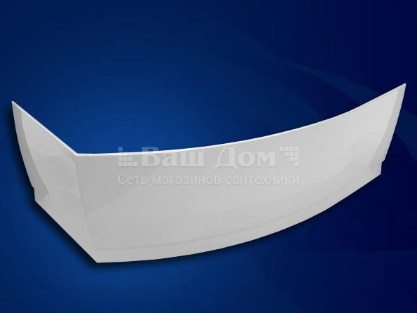 Панель фронтальная Vagnerplast Veronela 160 offset R