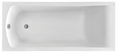 Ванна акриловая Santek Фиджи 150х75 см, прямоугольная