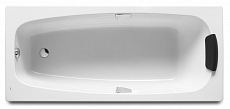 Ванна акриловая Roca Sureste 160х70 см
