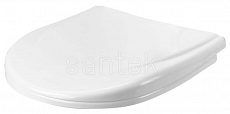 Сиденье для унитаза Santek Римини 1.WH10.6.924