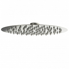 Верхний душ GFmark 6046 круг d 220 mm, нержавеющая сталь