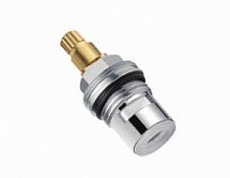 Кран-букса Gappo G52-4, 1/2", 20 шлицов, 180° (200/30)