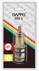 Картридж Gappo G55-1 термостатический