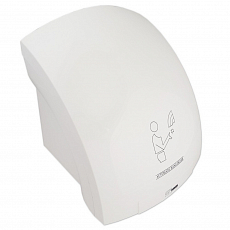 Сушилка для рук Sanaks GFmark 6903, белый, 1800 W