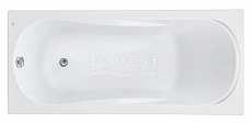 Ванна акриловая Roca Uno 170х75 см