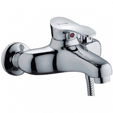 Смеситель для ванны Frap H01 F3201, короткий излив