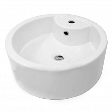 Раковина накладная Kirovit Сигма 460