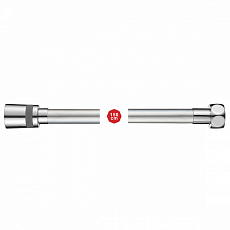 Душевой шланг Raglo R403.15.17 ПВХ, 150 cм