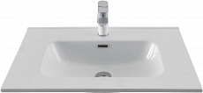 Раковина мебельная Aquanet Flat 70 (284027)