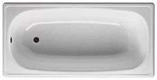 Ванна стальная BLB Europa B30E 130х70 см 2,3 мм