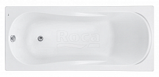 Ванна акриловая Roca Uno 160х75 см