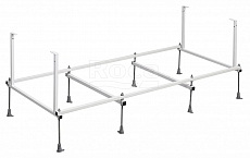 Опорная конструкция Roca Line 170х70 см