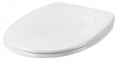 Сиденье для унитаза Santek Бореаль 1.WH30.2.050 микролифт