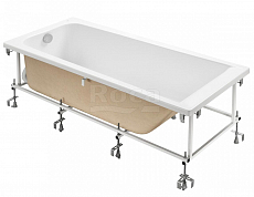 Опорная конструкция Roca Elba 170х75 см
