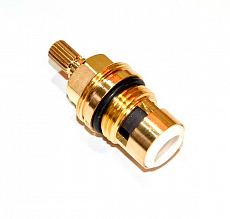 Кран-букса Vidima B964636NU 1/2", 20 шлицов, 180°