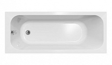 Ванна акриловая Santek Ламма 150х70 см, прямоугольная