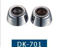 Отражатель DK DK-701, телескопический 1 фото