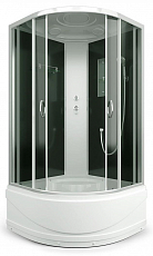 Душевая кабина Erlit ER 3509TP-C4-RUS (90*90*215), высокий, тонир